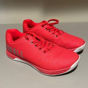 Nobull Project Red Alert Trainer